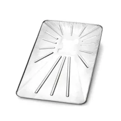 Vaschette antigoccia Drip Tray Liner (confezione da 3), Serie Freestyle 425 - Napoleon