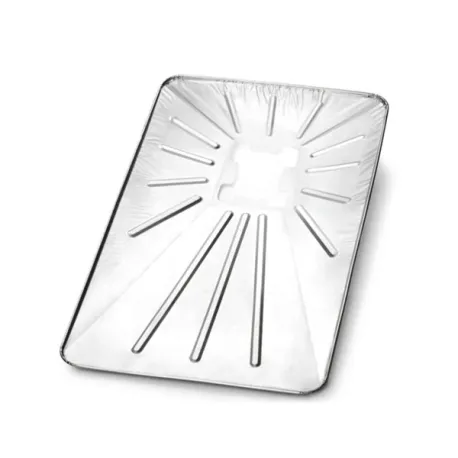 Vaschette antigoccia Drip Tray Liner (confezione da 3), Serie Freestyle 425 - Napoleon