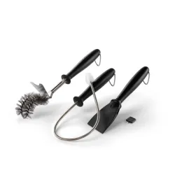 Set di strumenti per la pulizia del barbecue a gas - Napoleon