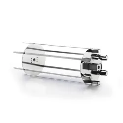 Spiedini con planetario per girarrosto - Napoleon