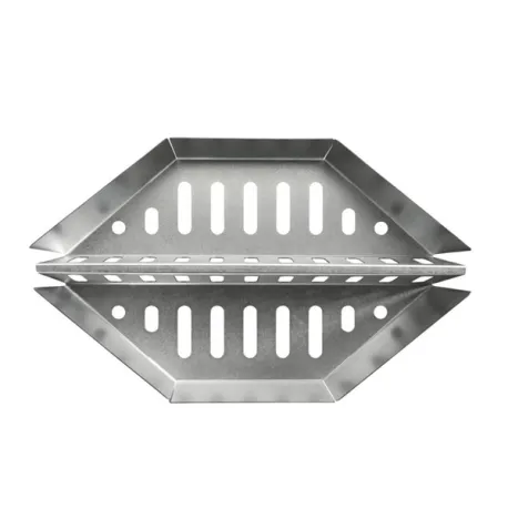 Cestino per carbonella - Napoleon