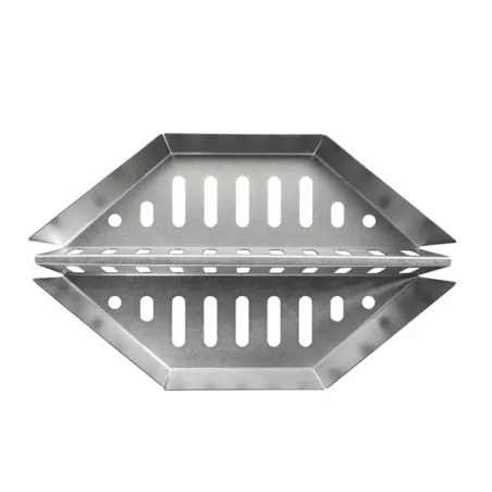 Cestino per carbonella - Napoleon