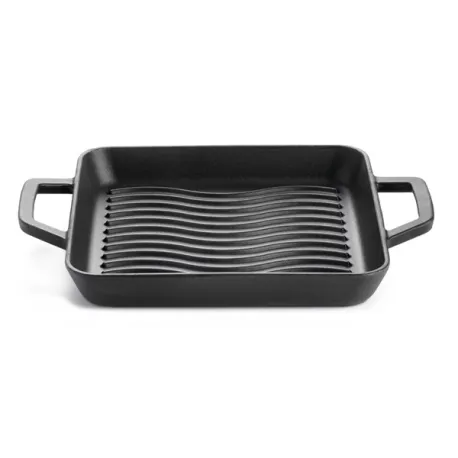 Piastra per griglia in ghisa - Napoleon