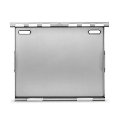 Plancha per griglia in acciaio inox, Serie Rogue e Freestyle 425 - Napoleon