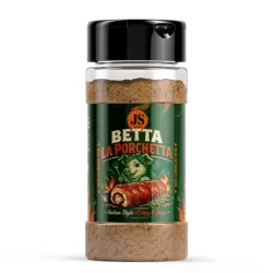 Rub Betta la Porchetta - JS1599