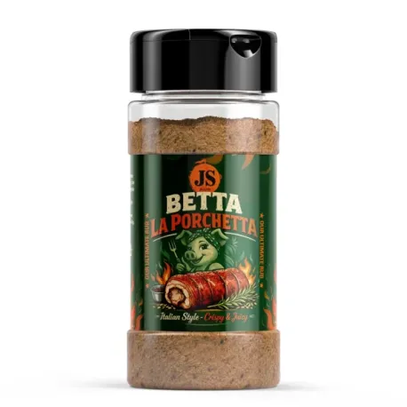 Rub Betta la Porchetta - JS1599