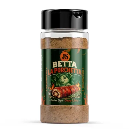 Rub Betta la Porchetta - JS1599