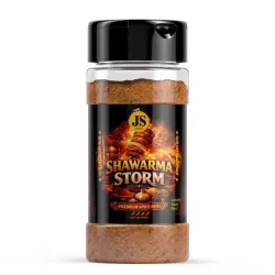 Rub Kebab Shawarma Storm - JS1599