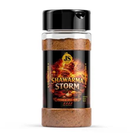 Rub Kebab Shawarma Storm - JS1599