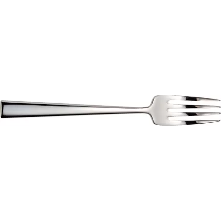 Asta, Forchetta da tavola