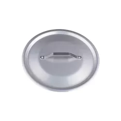 Coperchio in alluminio cm. 16 - Agnelli