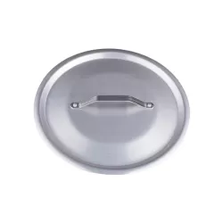 Coperchio in alluminio cm. 20 - Agnelli