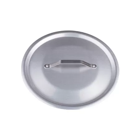 Coperchio in alluminio cm. 20 - Agnelli