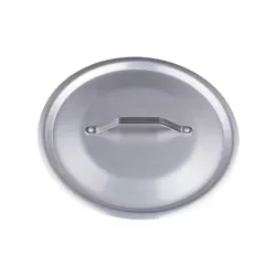 Coperchio in alluminio cm. 24 - Agnelli