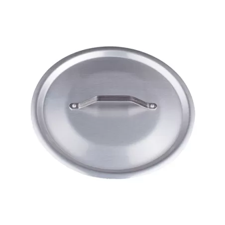 Coperchio in alluminio cm. 24 - Agnelli