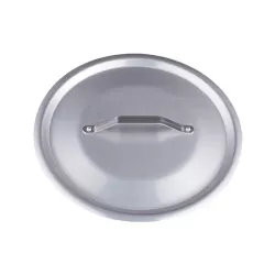 Coperchio in alluminio cm. 28 - Agnelli