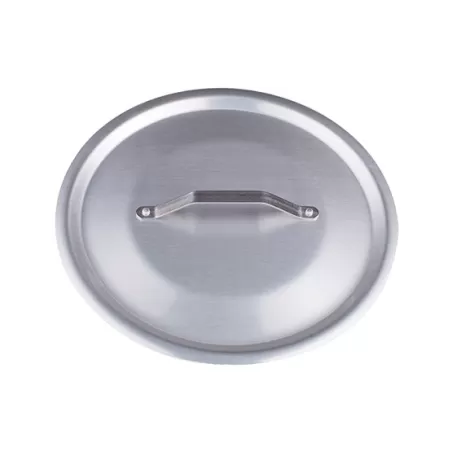 Coperchio in alluminio cm. 28 - Agnelli