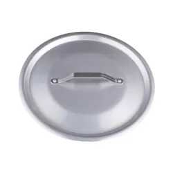 Coperchio in alluminio cm. 32 - Agnelli