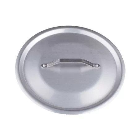 Coperchio in alluminio cm. 32 - Agnelli