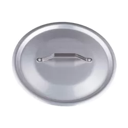 Coperchio in alluminio cm. 36 - Agnelli