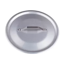 Coperchio in alluminio cm. 40 - Agnelli