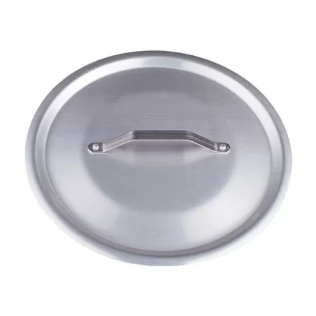 Coperchio in alluminio cm. 40 - Agnelli