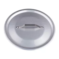 Coperchio in alluminio cm. 45 - Agnelli
