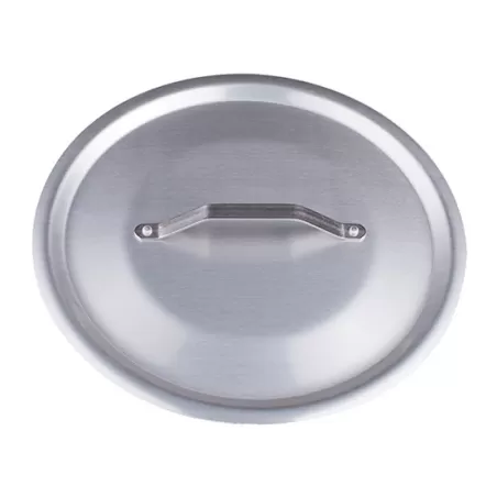 Coperchio in alluminio cm. 45 - Agnelli