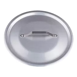 Coperchio in alluminio cm. 50 - Agnelli