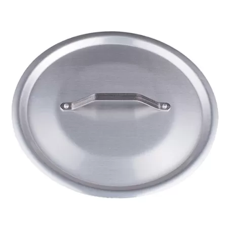 Coperchio in alluminio cm. 50 - Agnelli