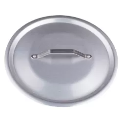 Coperchio in alluminio cm. 55 - Agnelli