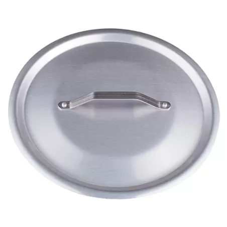 Coperchio in alluminio cm. 55 - Agnelli