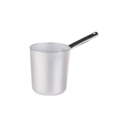 Bagnomaria in alluminio Cm. 14 - Agnelli