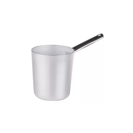 Bagnomaria in alluminio Cm. 14 - Agnelli