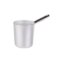 Bagnomaria in alluminio Cm. 16 - Agnelli