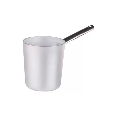 Bagnomaria in alluminio Cm. 18 - Agnelli