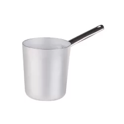 Bagnomaria in alluminio Cm. 20 - Agnelli