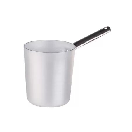 Bagnomaria in alluminio Cm. 20 - Agnelli