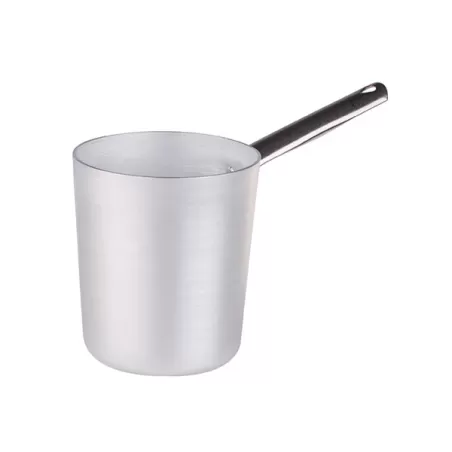 Bagnomaria in alluminio Cm. 22 - Agnelli