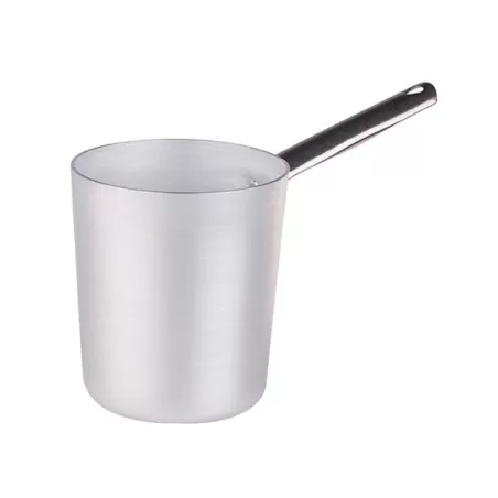 Bagnomaria in alluminio Cm. 24 - Agnelli