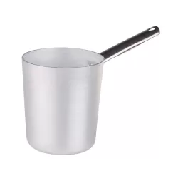 Bagnomaria in alluminio cm. 26 - Agnelli