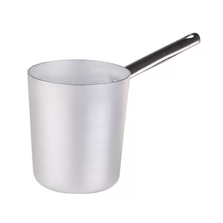 Bagnomaria in alluminio cm. 26 - Agnelli