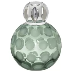 Lampada Sphère verde - Lampe Berger