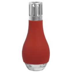 Lampada Softy nero - Lampe Berger