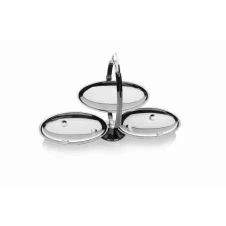 Anna Gong, Alzata pieghevole