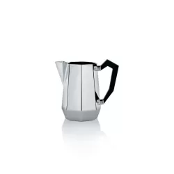 Ottagonale, Caffettiera