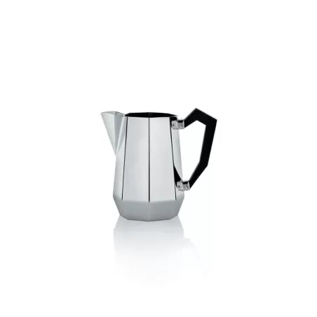 Ottagonale, Caffettiera