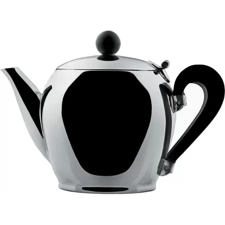 Bombé, Teiera in miniatura