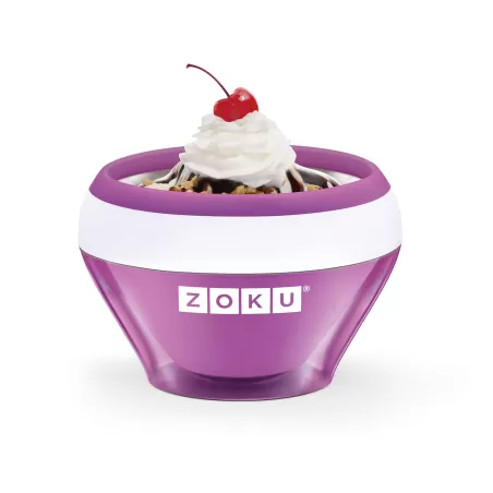 Ice Cream Maker Blu - Zoku