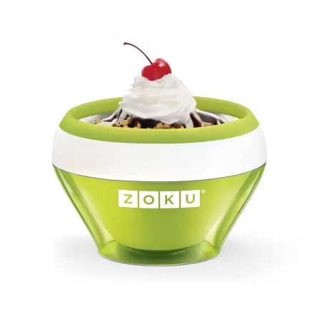 Ice Cream Maker Blu - Zoku